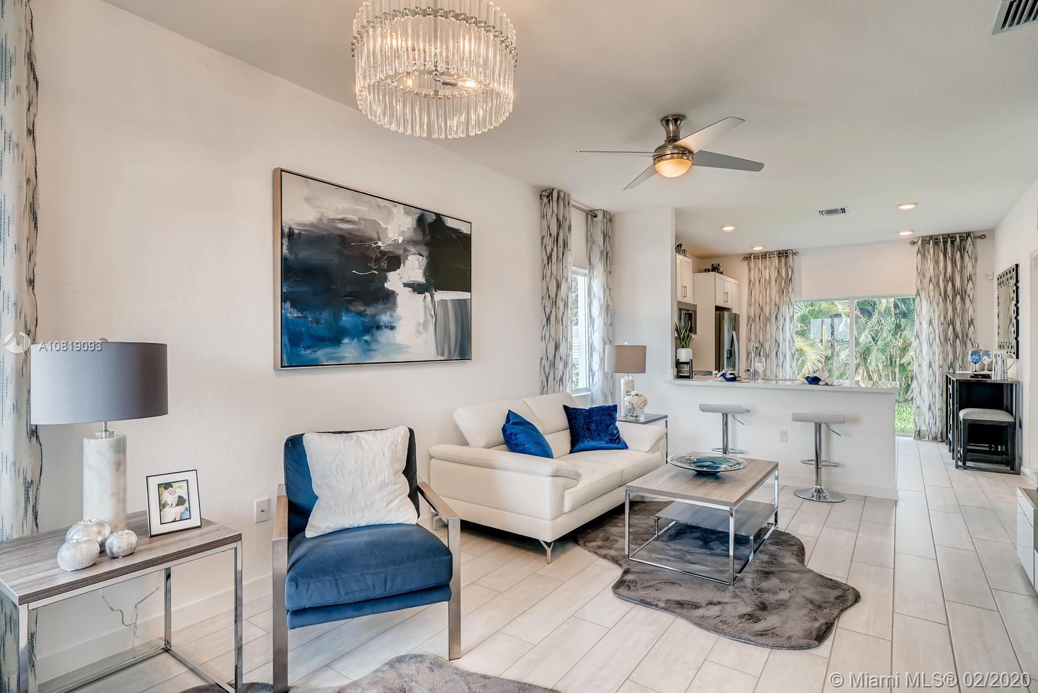 Avella Park - Residential