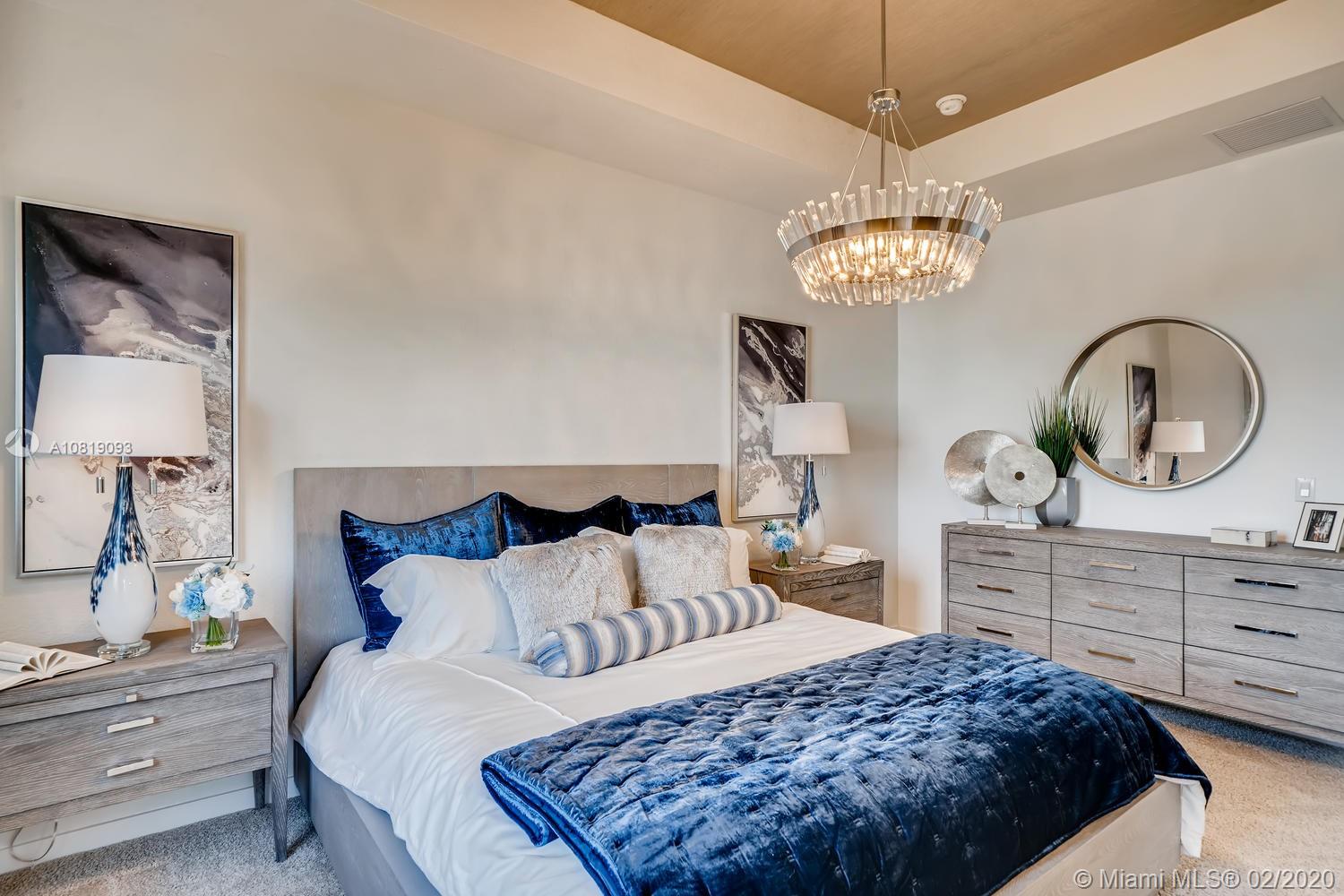 Avella Park - Residential