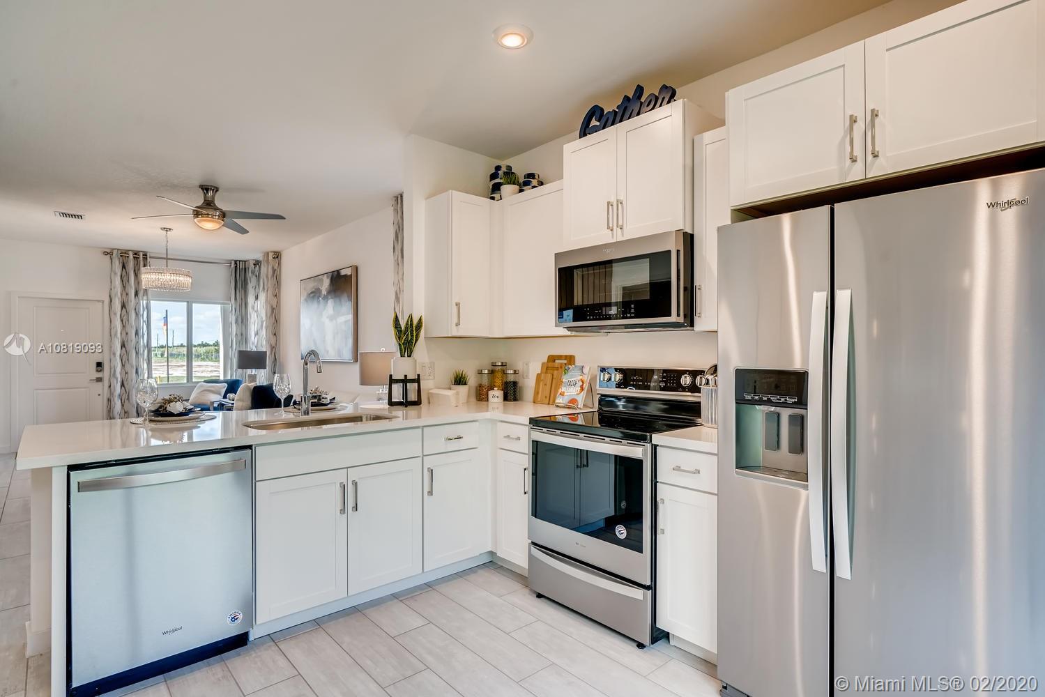 Avella Park - Residential