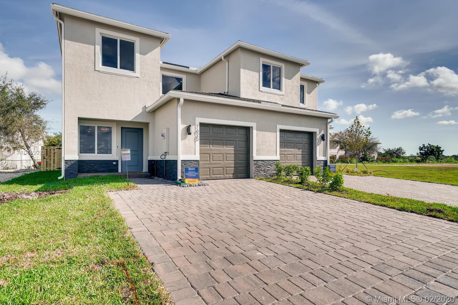 Avella Park - Residential