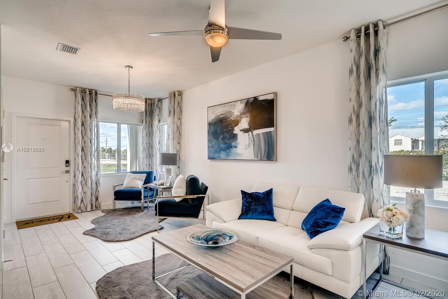 Avella Park - Residential