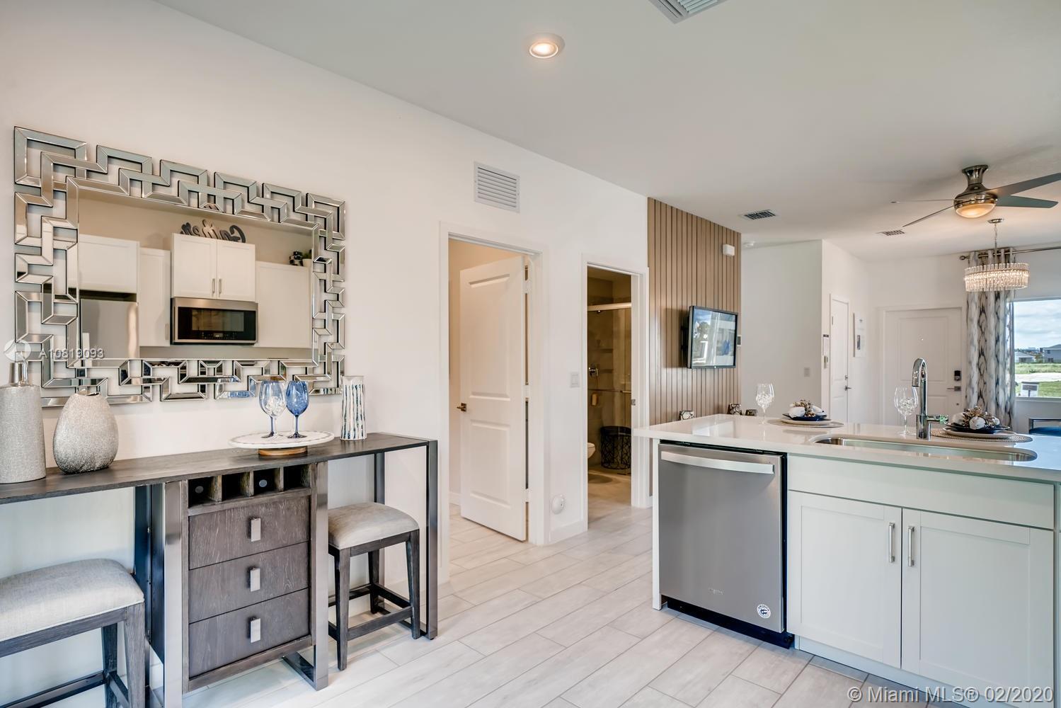 Avella Park - Residential