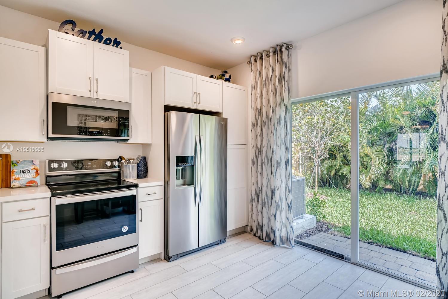 Avella Park - Residential