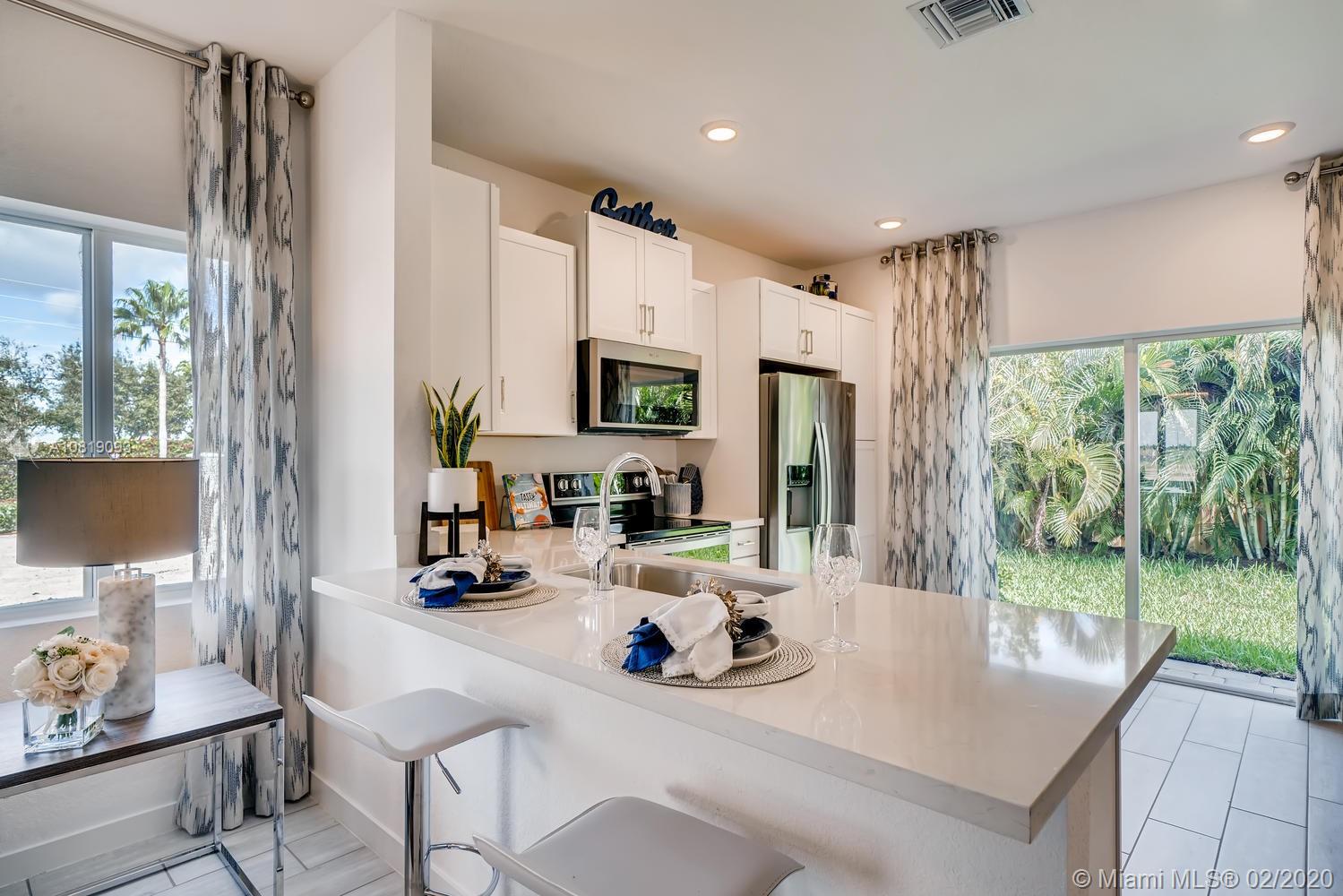 Avella Park - Residential