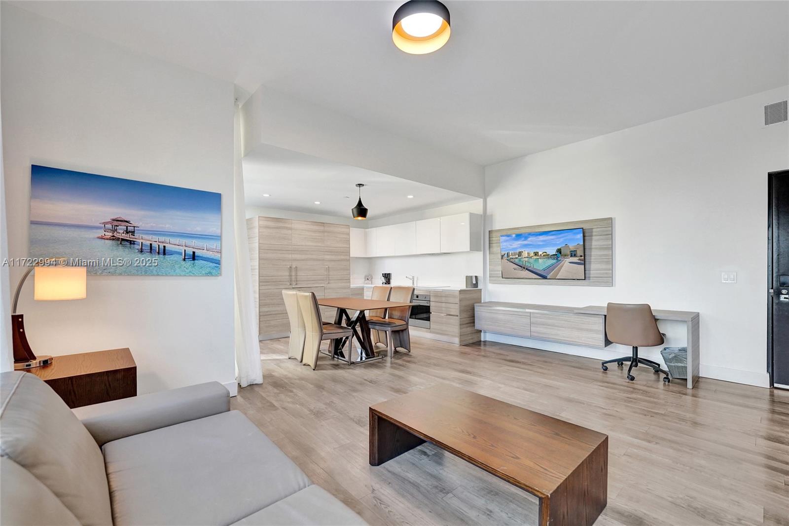 View photos, virtual tours, details... 777 N Ocean Dr N235