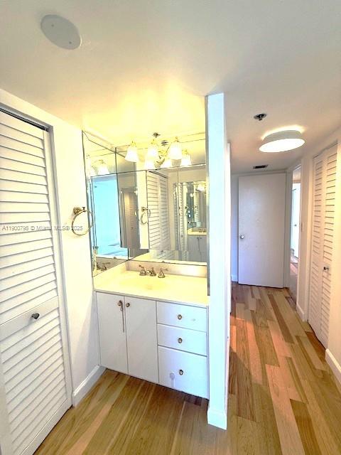 Delvista Towers Condo - Residential Lease