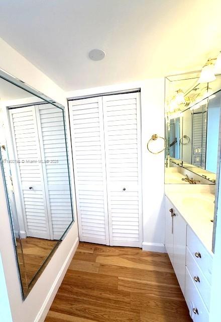 Delvista Towers Condo - Residential Lease