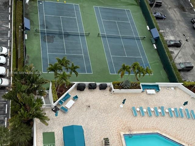 Delvista Towers Condo - Residential Lease