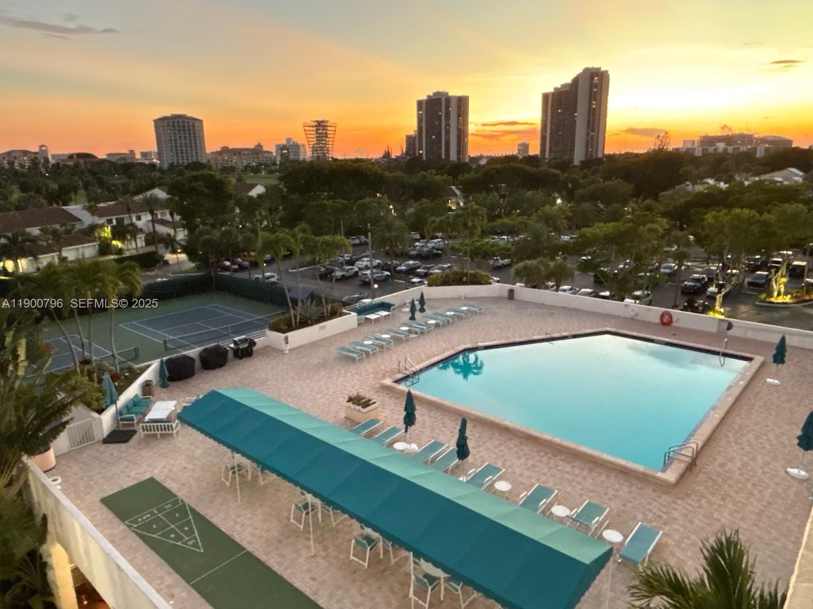 Delvista Towers Condo - Residential Lease