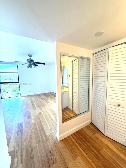 Delvista Towers Condo - Residential Lease