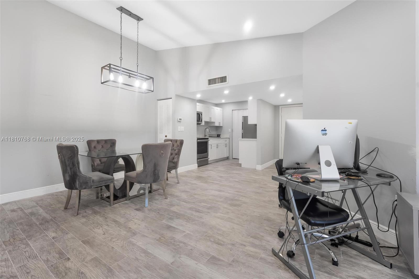 CARMEL LAKES CONDO NO 1 - Residential