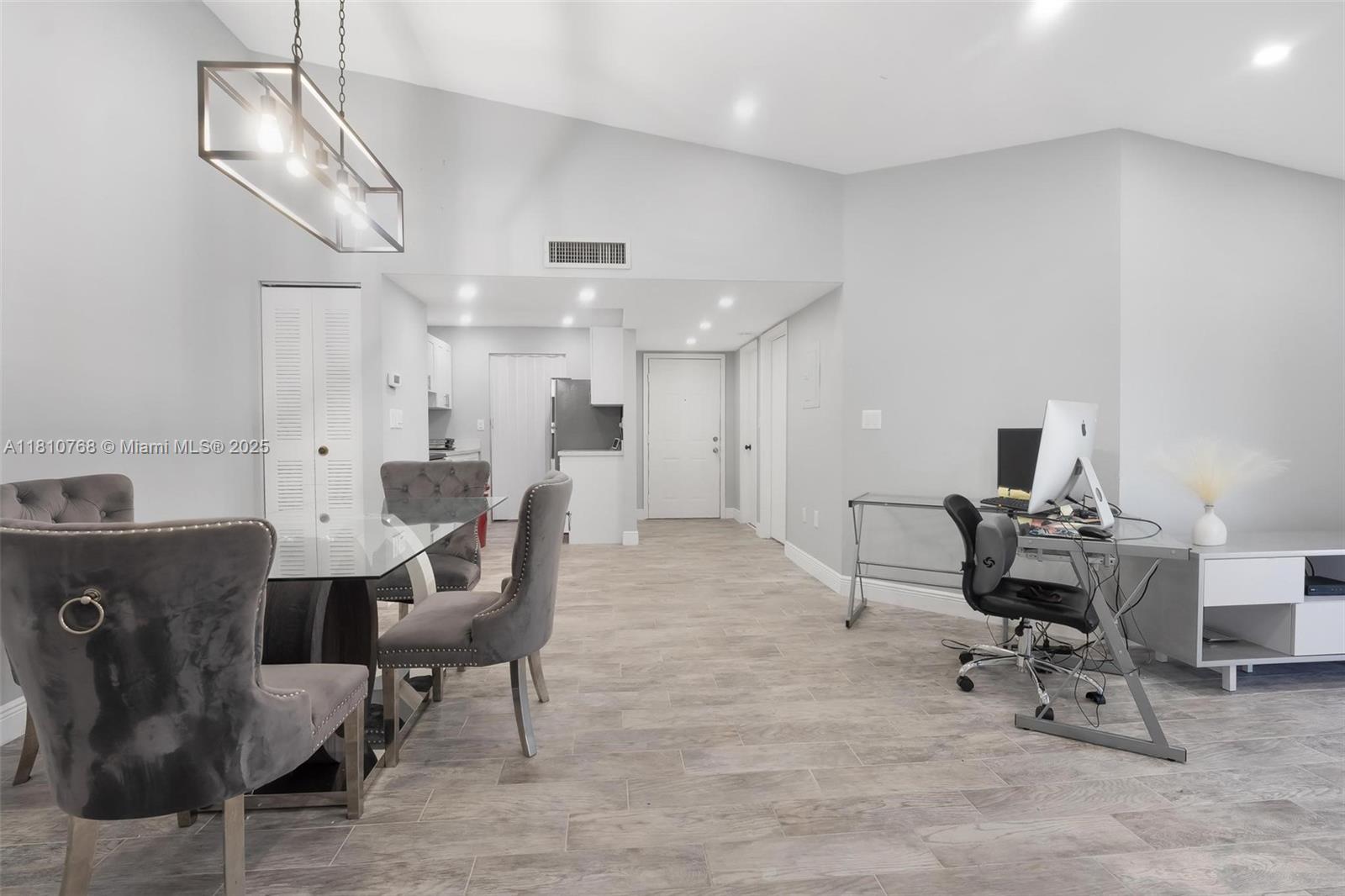 CARMEL LAKES CONDO NO 1 - Residential