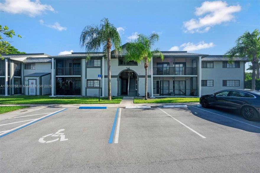 Stunning 2-Bedroom Condo Near Hard Rock Stadium! Discover your dream home in this beautiful, clean community in Miami, Florida! This charming 2-bedroom, 2-bathroom condo features brand-new ceramic tiles, freshly laid and ready to impress. Brand new kitchen appliances, and modern accessories, ensuring a fresh and stylish living space. Enjoy the luxury of new showers and an inviting open screened-in porch, perfect for relaxing or entertaining. Located just minutes away from a vibrant plaza filled with restaurants and shopping, this condo offers convenience at your fingertips. Plus, with easy access to both I-95 and the Turnpike, commuting is a breeze! Don’t miss out on this fantastic opportunity to live in a prime location with all the amenities you desire! ALLOW 24 HOUR NOTICE FOR SHOWINGS