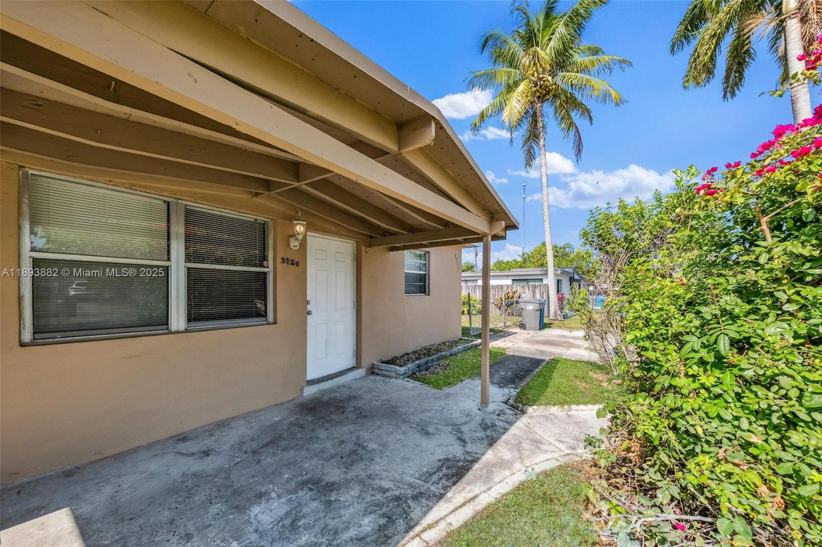 MIAMI GARDENS ESTATES SEC - Residential