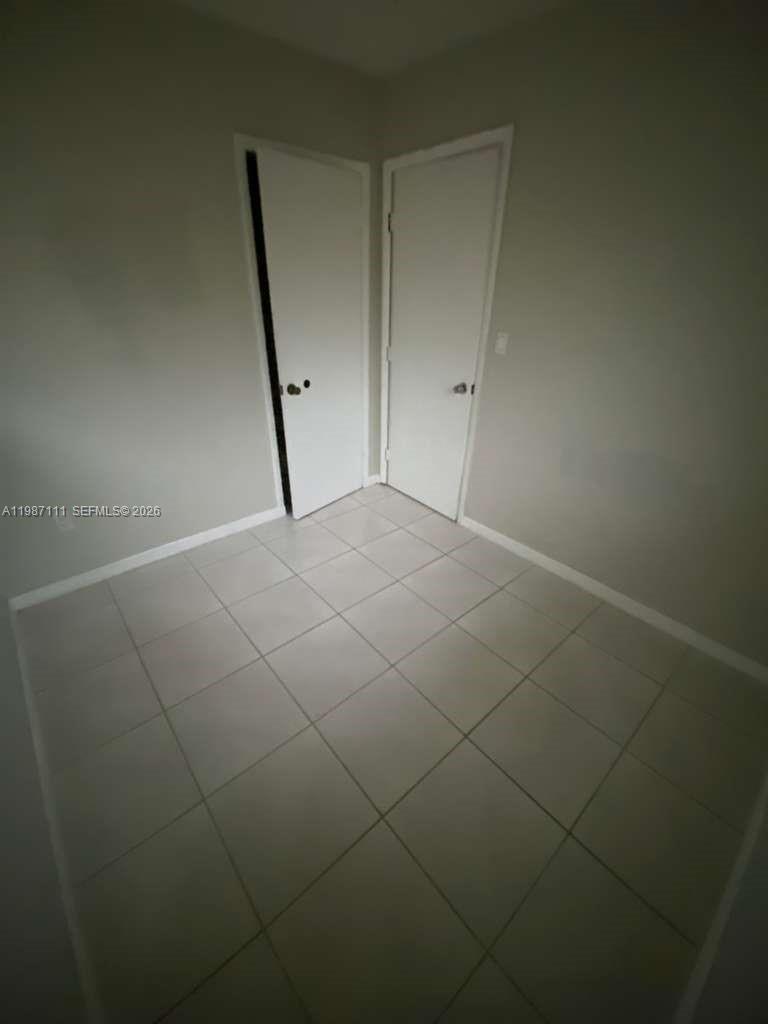 CUTLER RIDGE SEC 3 - Residential Lease