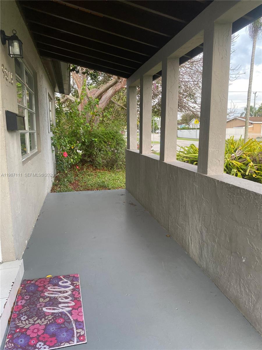 CUTLER RIDGE SEC 3 - Residential Lease