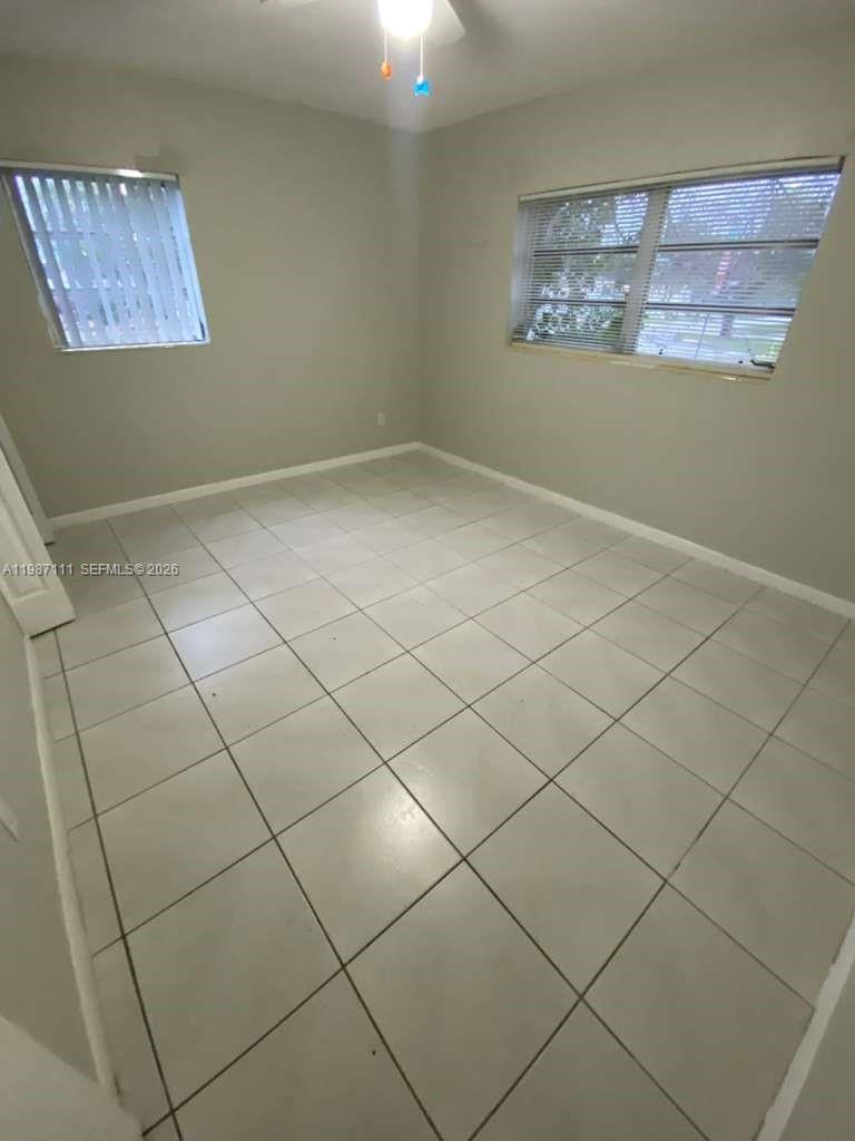 CUTLER RIDGE SEC 3 - Residential Lease