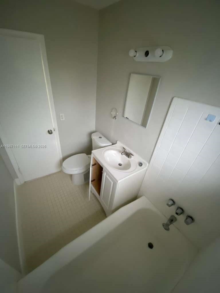 CUTLER RIDGE SEC 3 - Residential Lease