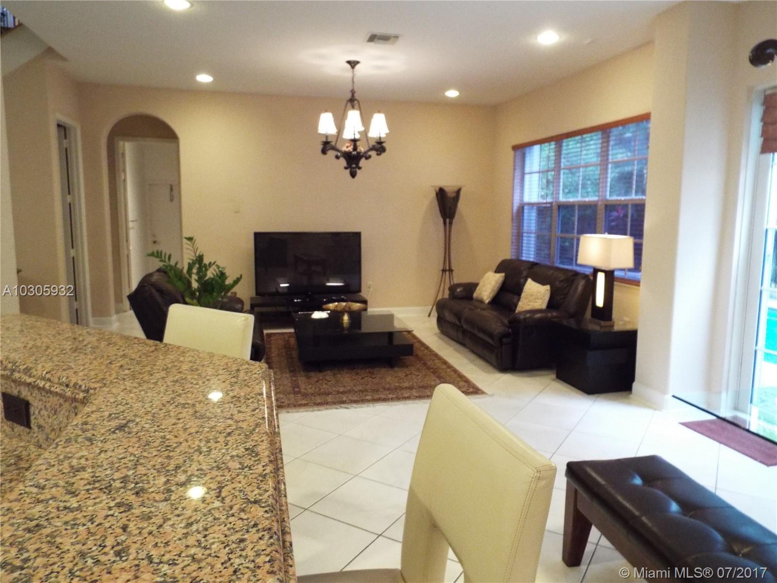 DORAL ISLES VENETIA - Residential Lease