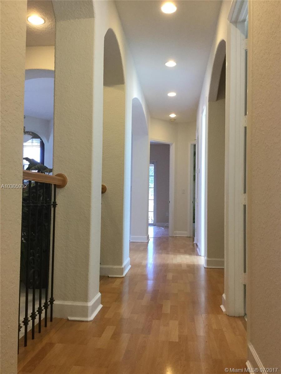 DORAL ISLES VENETIA - Residential Lease