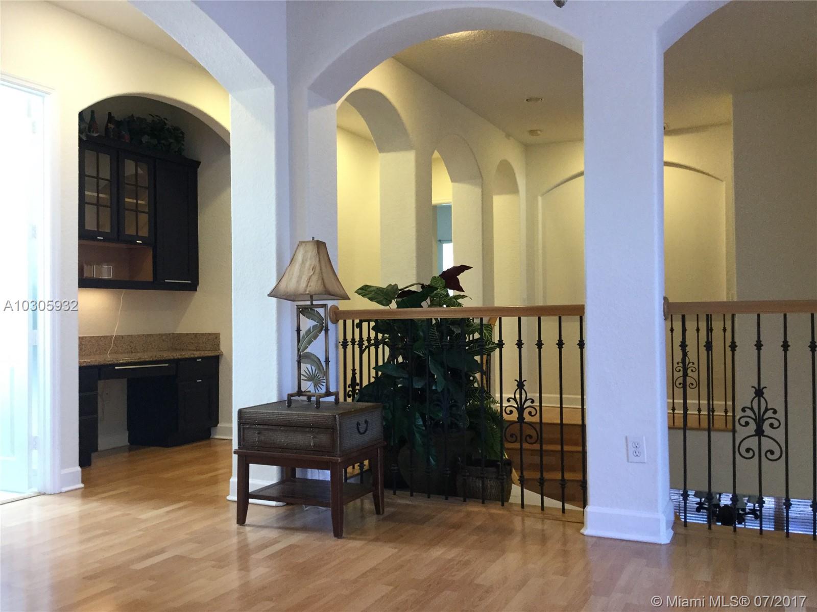 DORAL ISLES VENETIA - Residential Lease