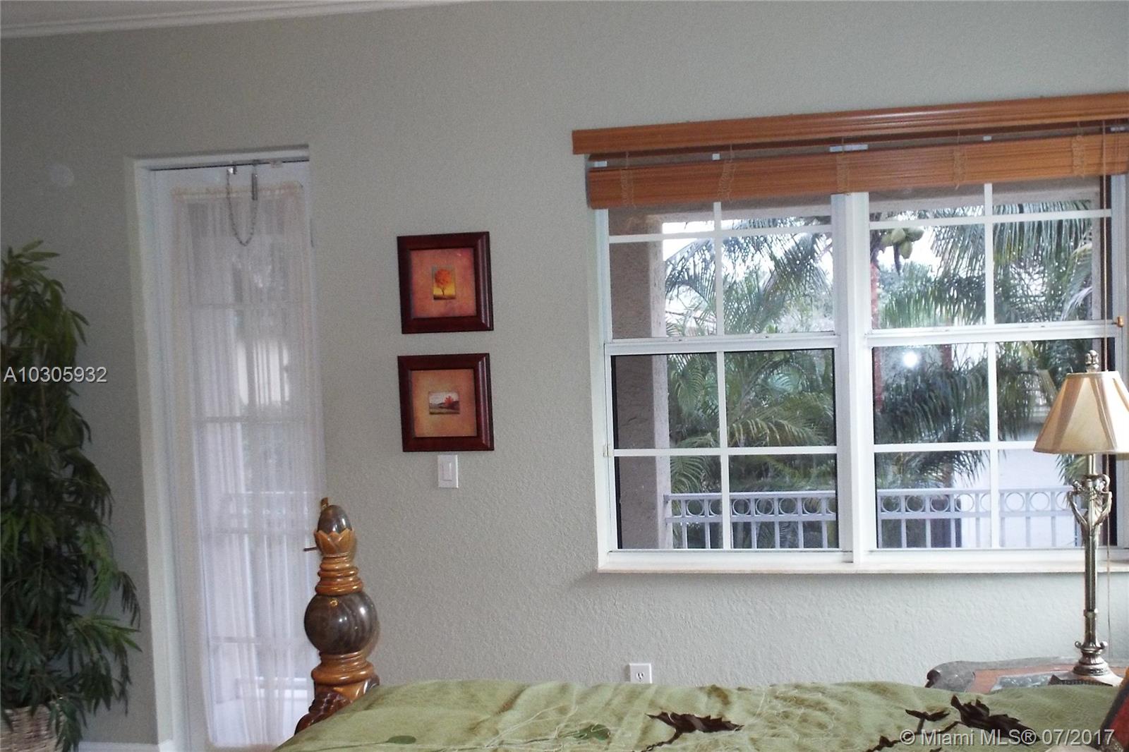 DORAL ISLES VENETIA - Residential Lease