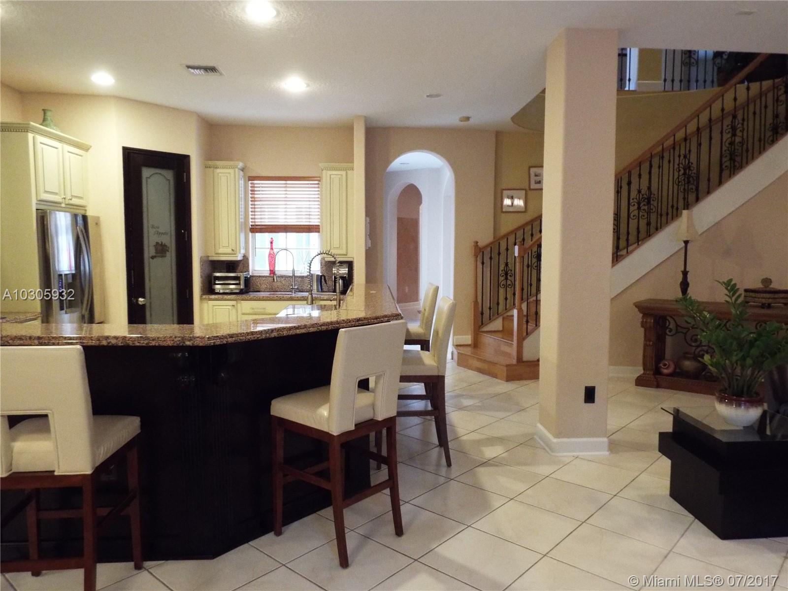 DORAL ISLES VENETIA - Residential Lease