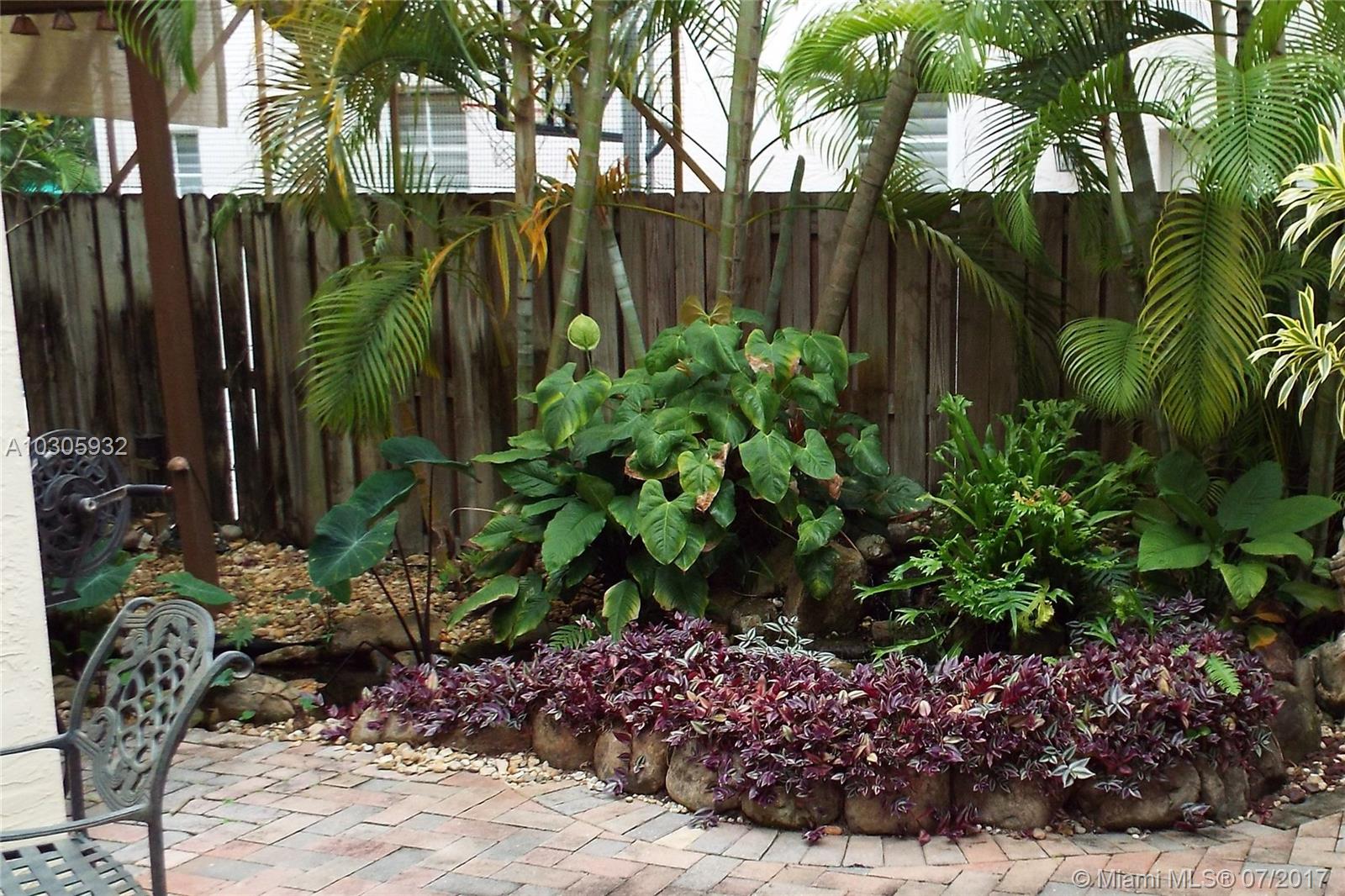 DORAL ISLES VENETIA - Residential Lease