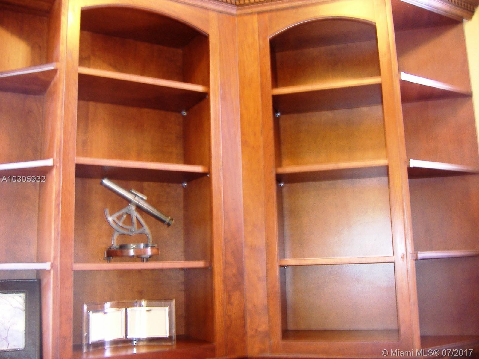 DORAL ISLES VENETIA - Residential Lease