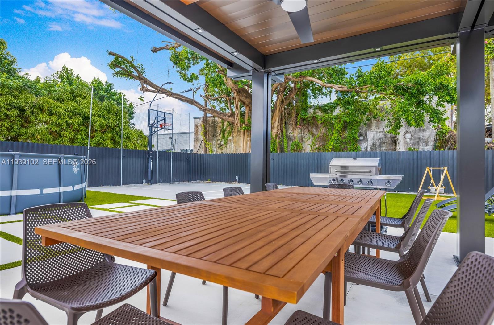 RAILWAY SHOPS ADDN 2ND AM - Residential