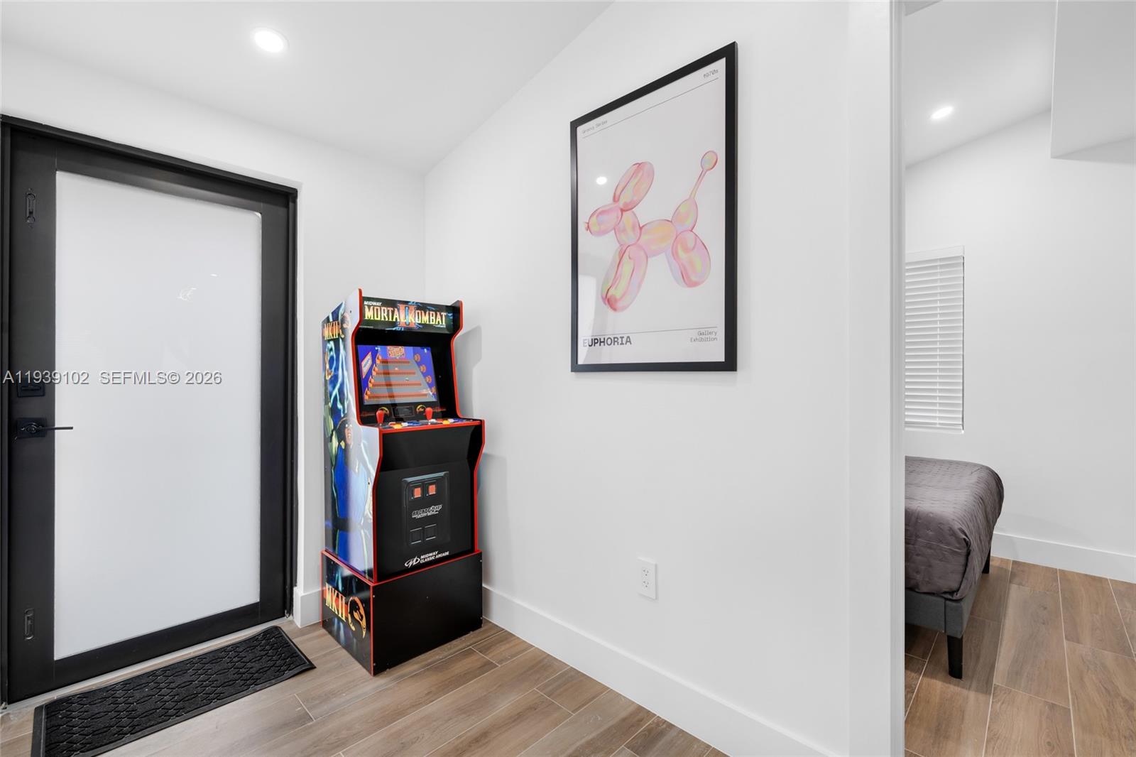 RAILWAY SHOPS ADDN 2ND AM - Residential