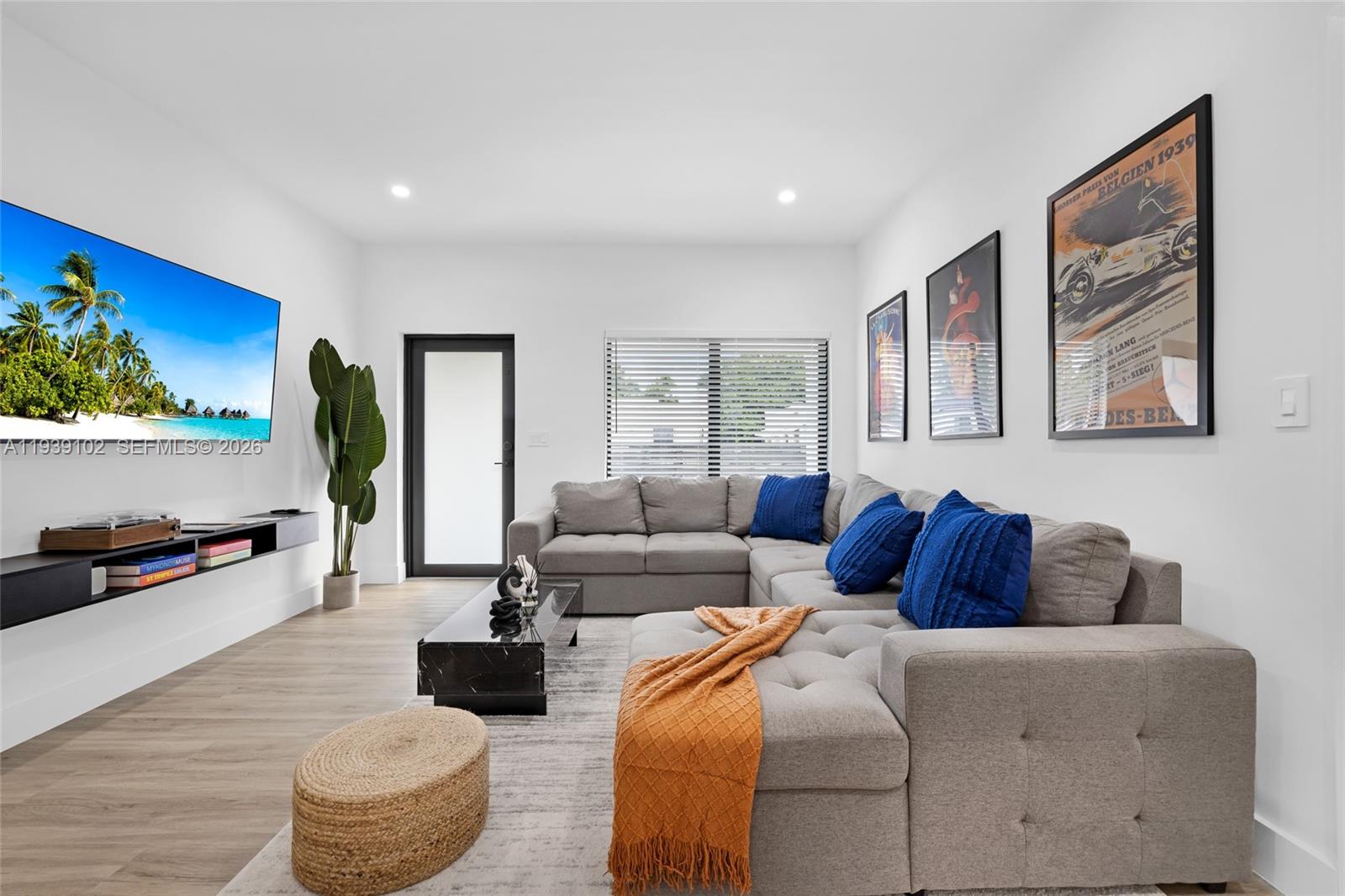 RAILWAY SHOPS ADDN 2ND AM - Residential