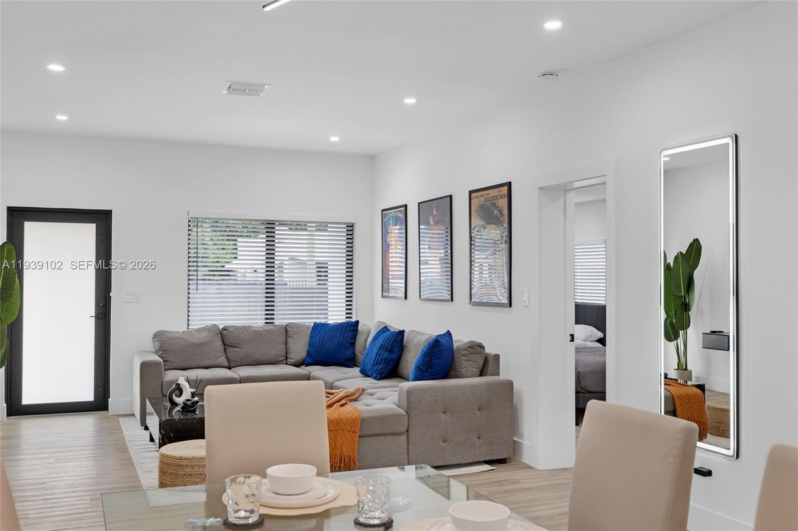 RAILWAY SHOPS ADDN 2ND AM - Residential