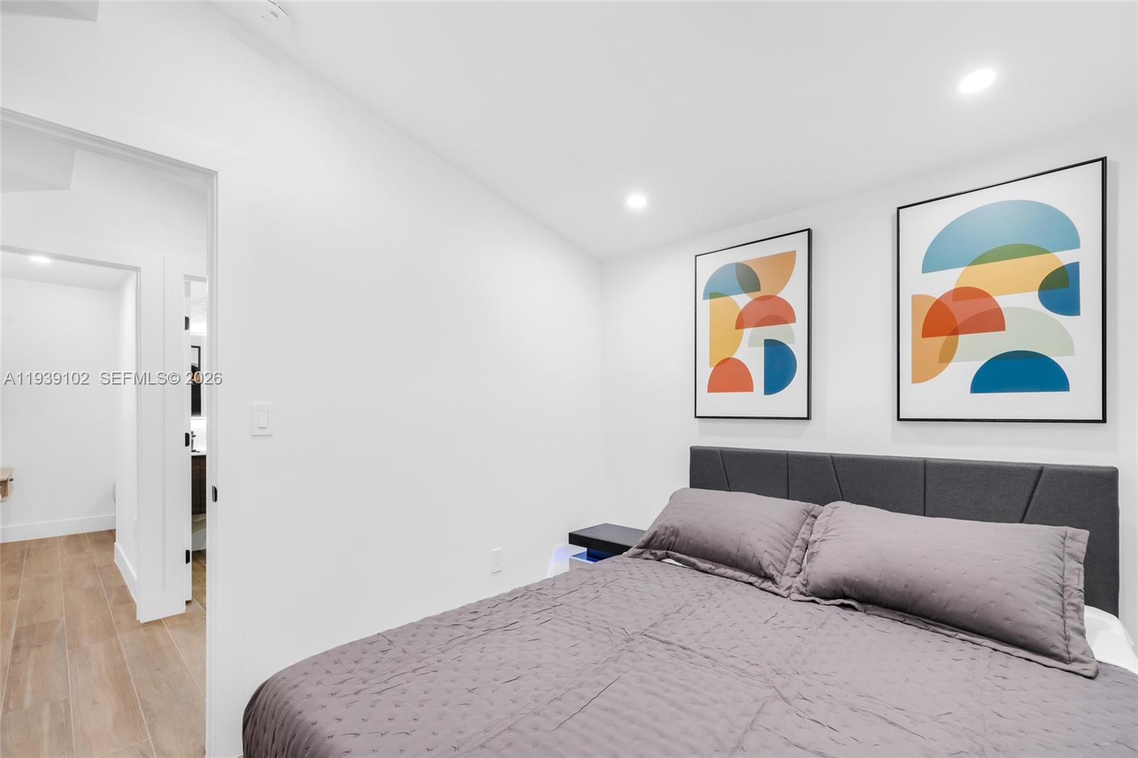 RAILWAY SHOPS ADDN 2ND AM - Residential