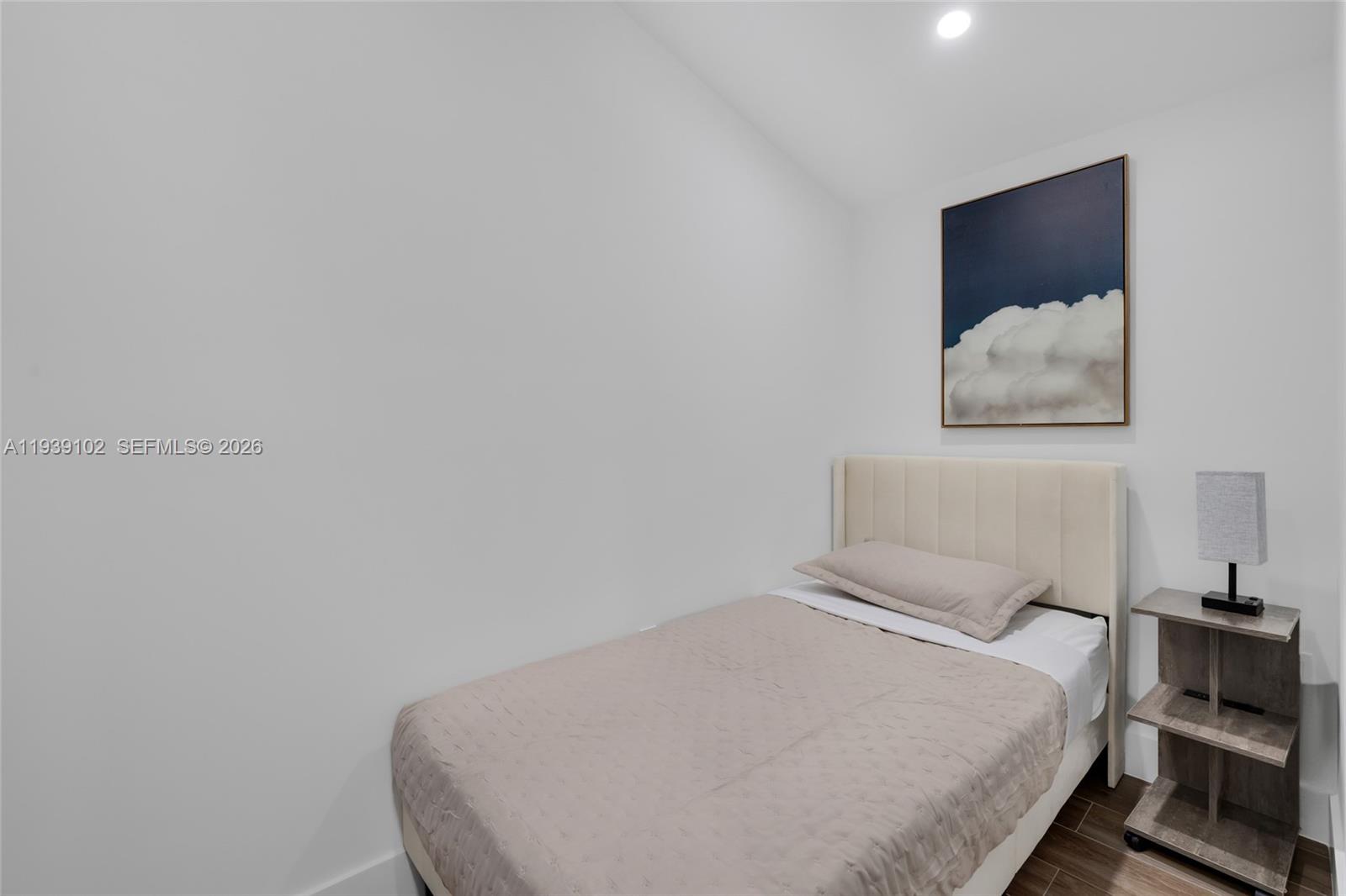 RAILWAY SHOPS ADDN 2ND AM - Residential