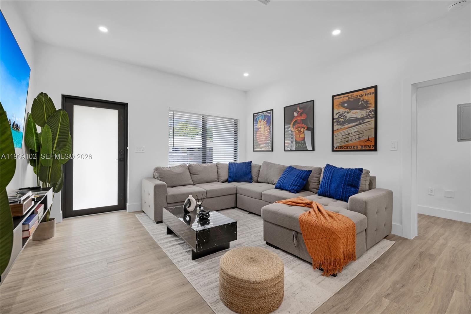 RAILWAY SHOPS ADDN 2ND AM - Residential