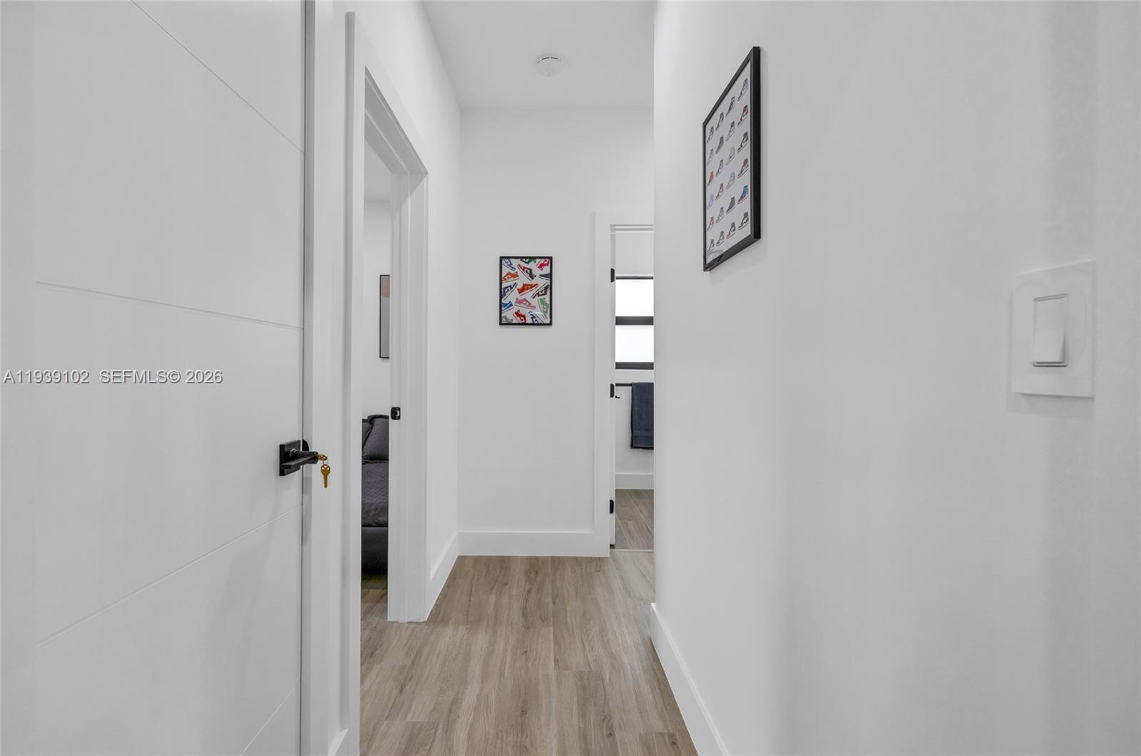 RAILWAY SHOPS ADDN 2ND AM - Residential