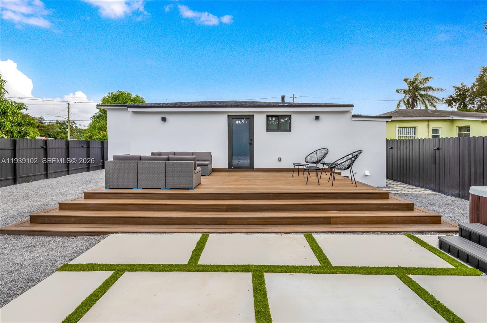 RAILWAY SHOPS ADDN 2ND AM - Residential