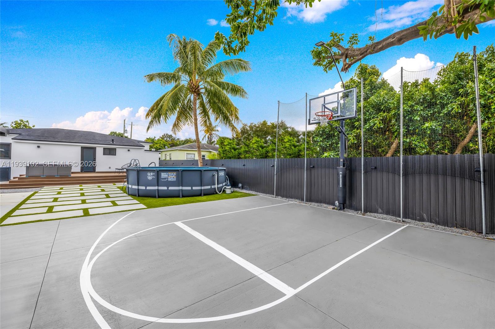 RAILWAY SHOPS ADDN 2ND AM - Residential