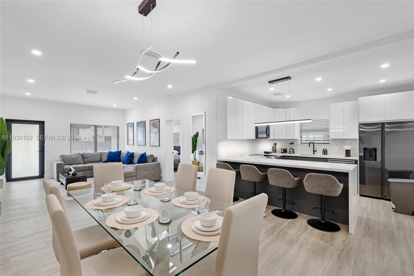 RAILWAY SHOPS ADDN 2ND AM - Residential