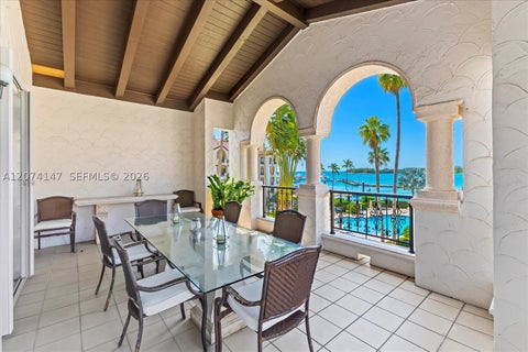 Photo of 2134 Fisher Island Dr #2134, Miami Beach, FL 33109 (MLS # A12074147)