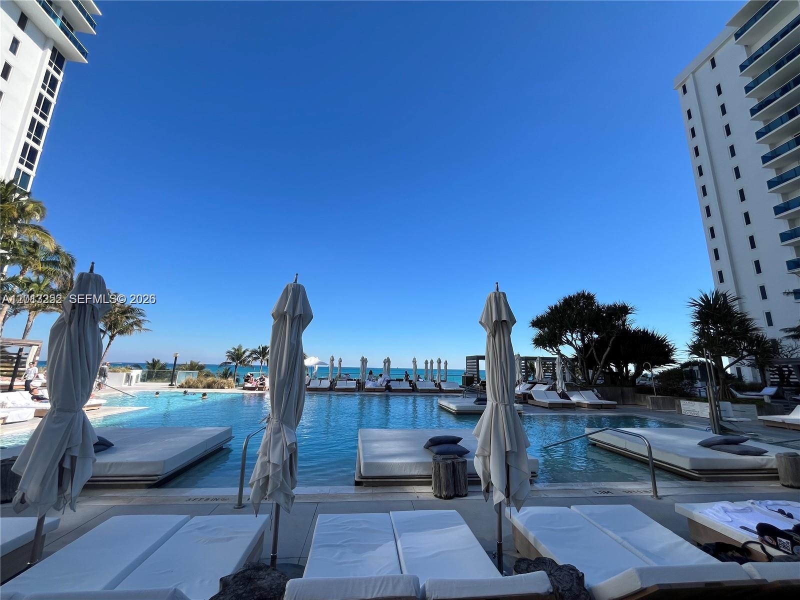 RONEY PALACE CONDO - Residential Lease