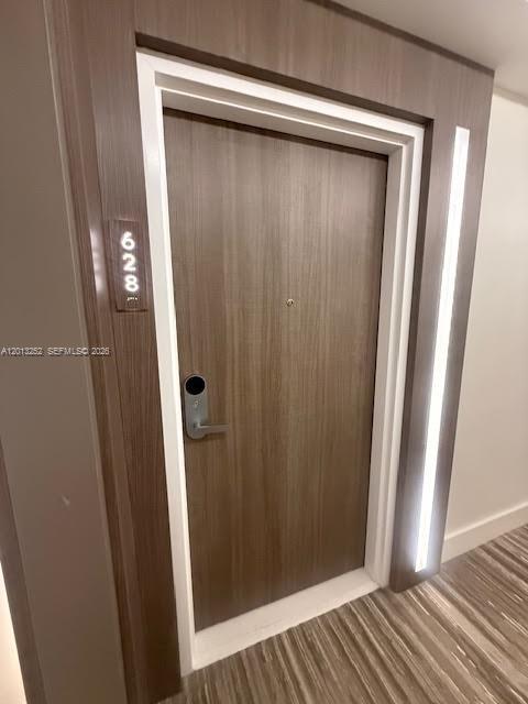 RONEY PALACE CONDO - Residential Lease