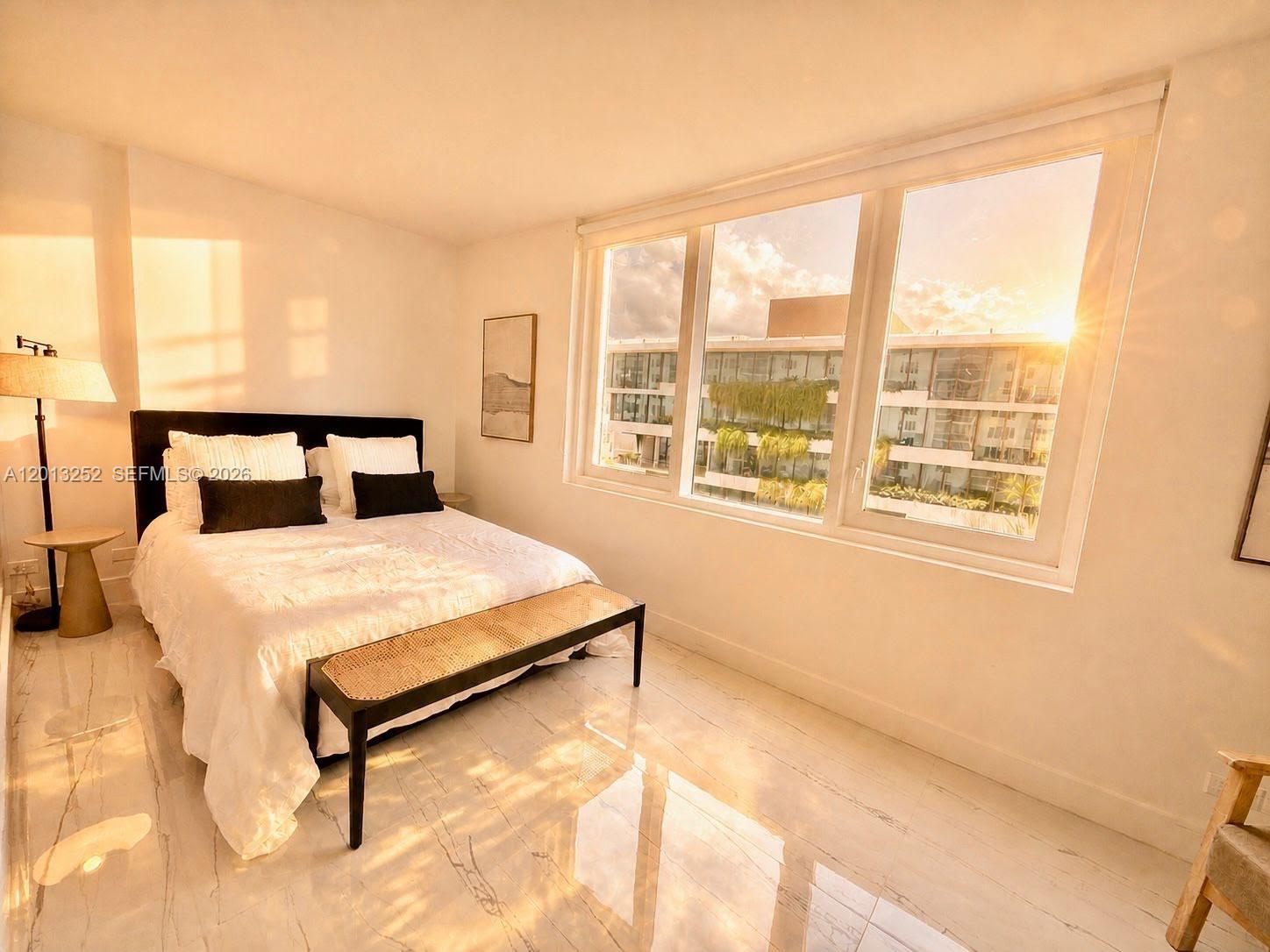 RONEY PALACE CONDO - Residential Lease