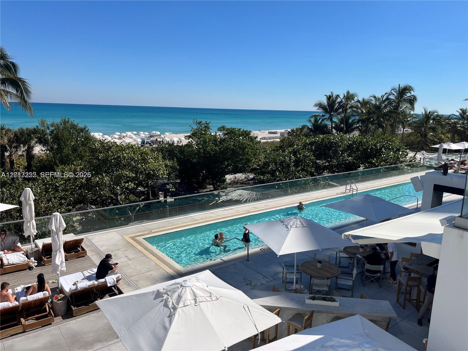 RONEY PALACE CONDO - Residential Lease