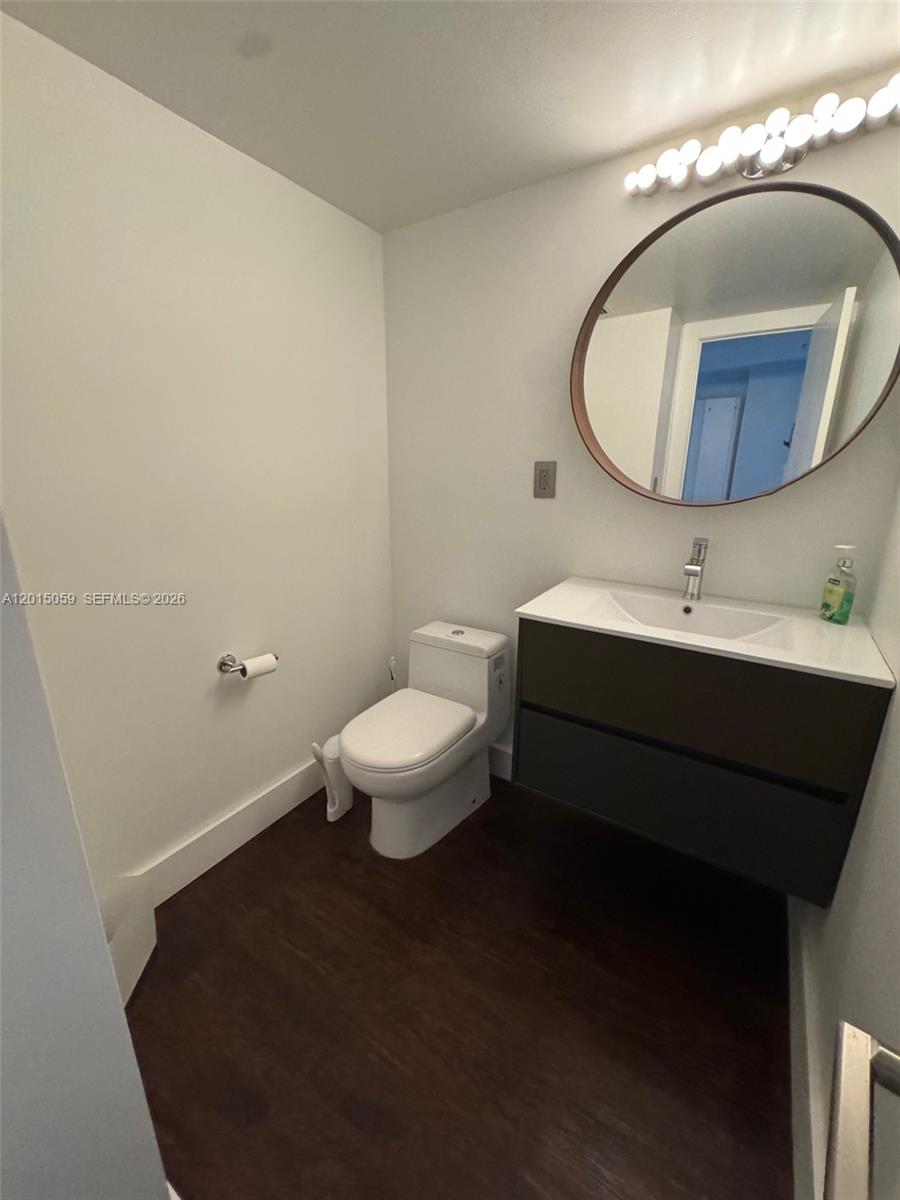OCEANVIEW BUILDING B COND - Residential Lease
