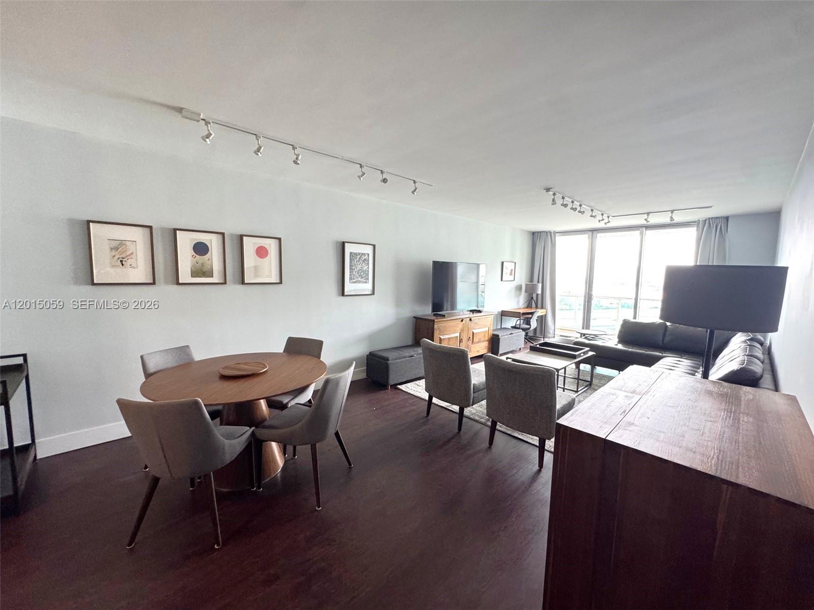 OCEANVIEW BUILDING B COND - Residential Lease