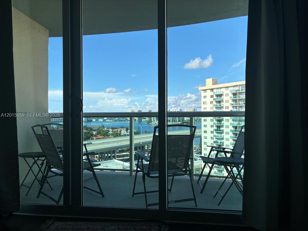 OCEANVIEW BUILDING B COND - Residential Lease