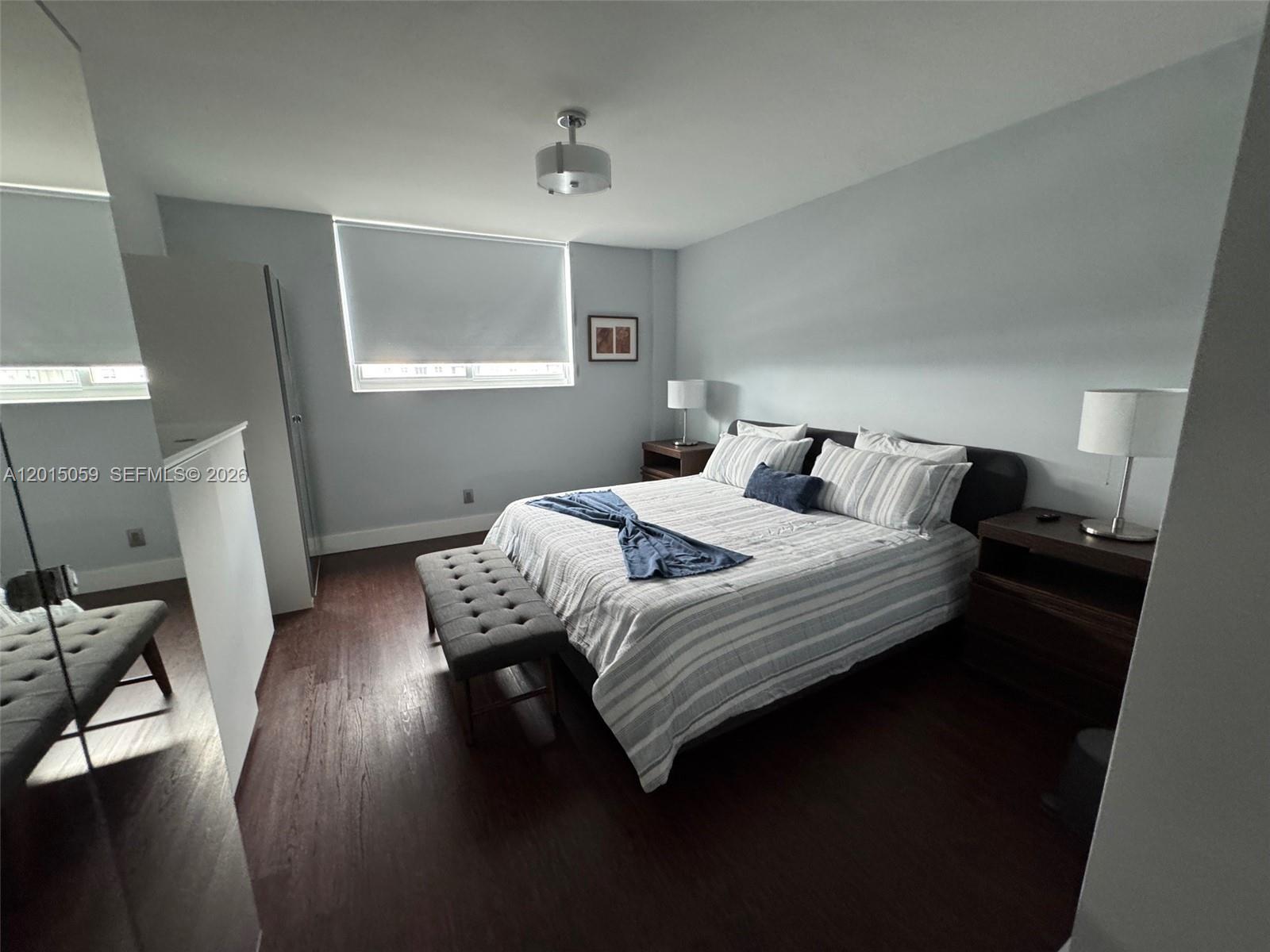 OCEANVIEW BUILDING B COND - Residential Lease