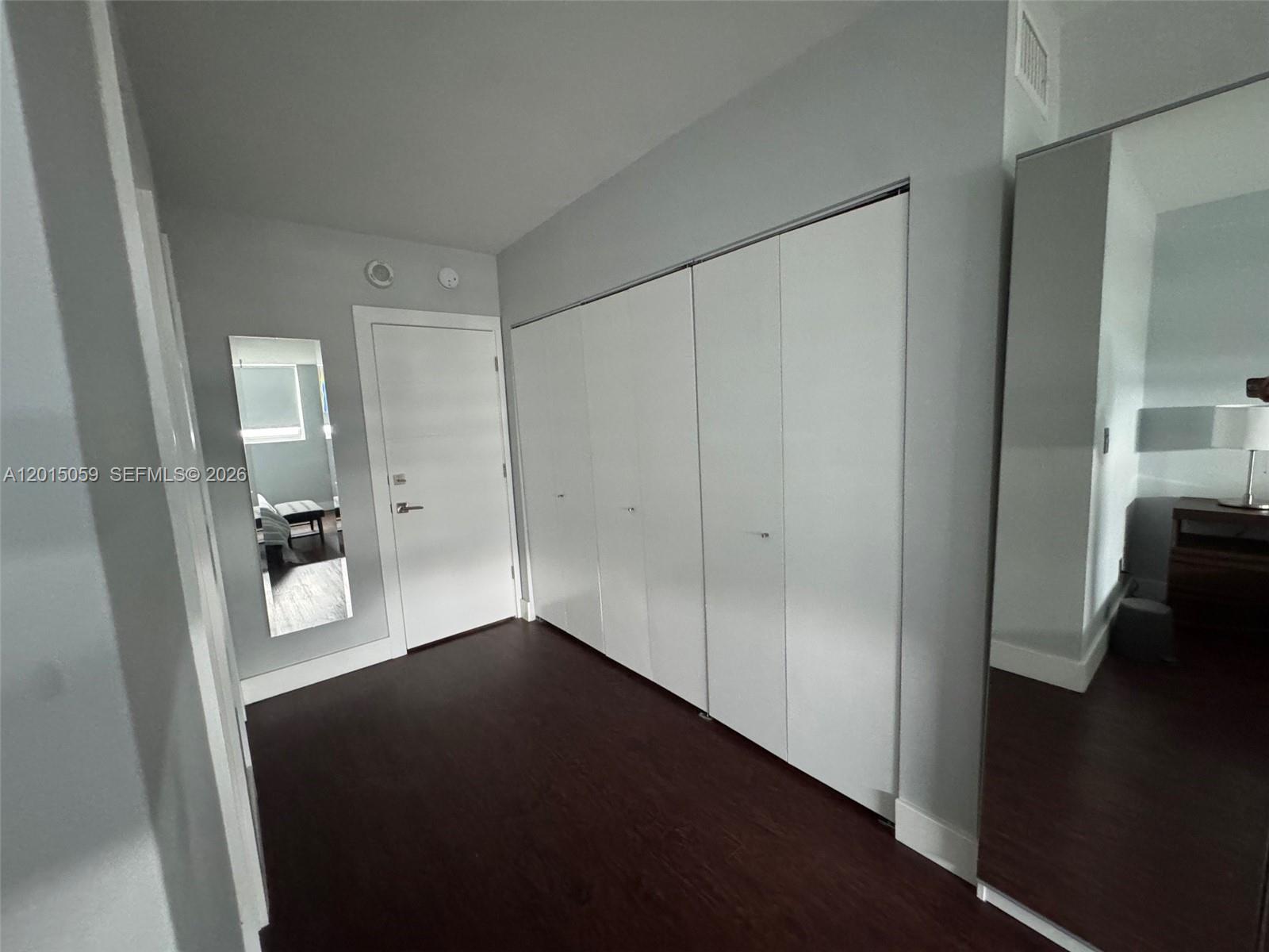 OCEANVIEW BUILDING B COND - Residential Lease